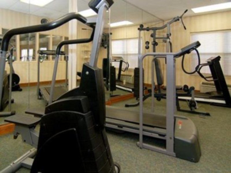Quality Inn & Suites I-35 E-Walnut Hill Dallas Konforlar fotoğraf